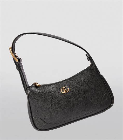 Gucci Mini Aphrodite Shoulder Bag .